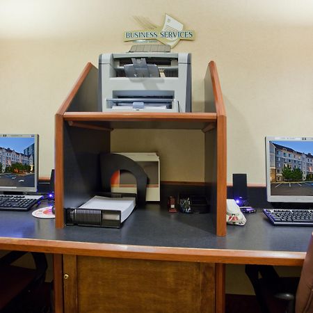 Sonesta Es Suites Atlanta Perimeter Center Dunwoody Zewnętrze zdjęcie