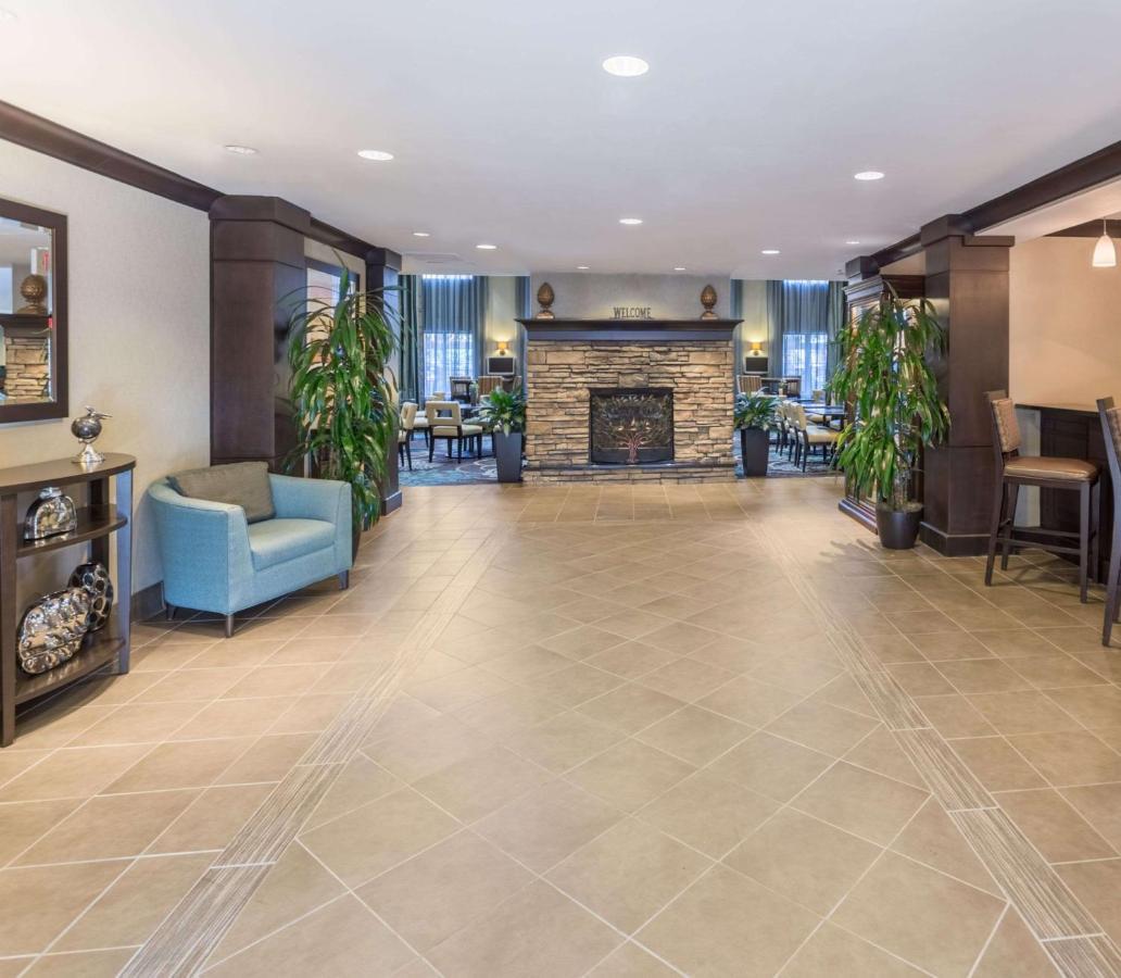 Sonesta Es Suites Atlanta Perimeter Center Dunwoody Zewnętrze zdjęcie