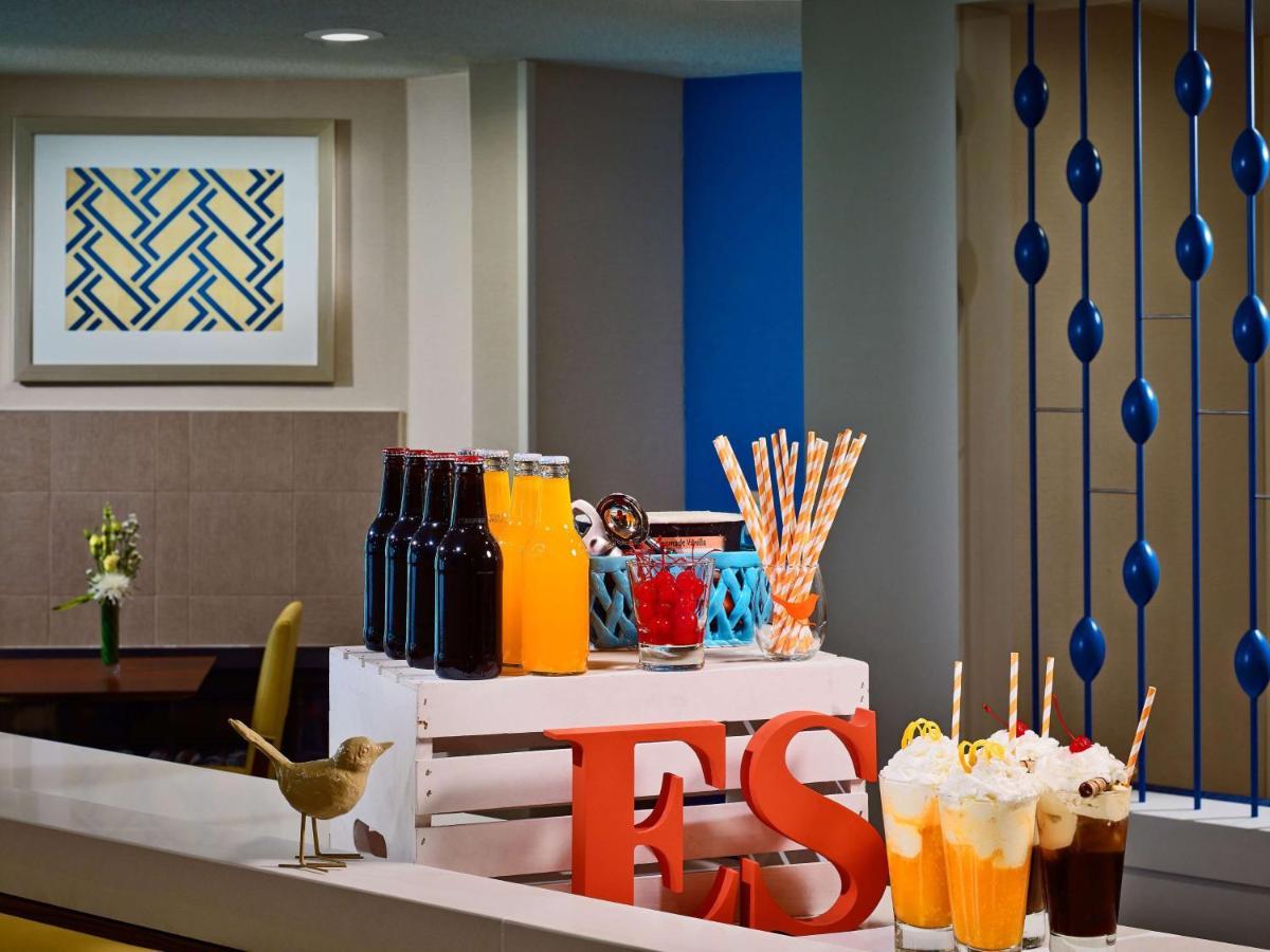 Sonesta Es Suites Atlanta Perimeter Center Dunwoody Zewnętrze zdjęcie