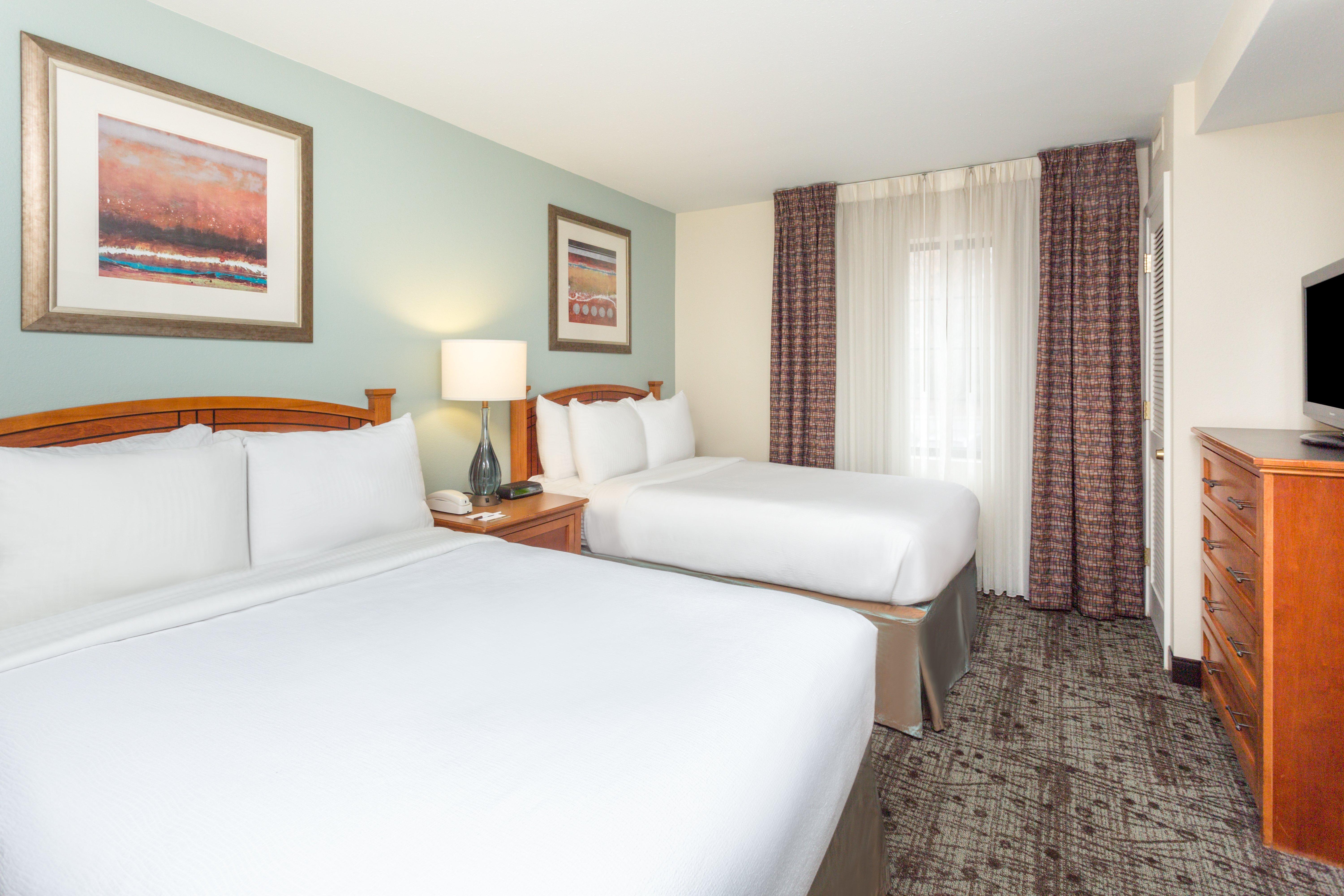 Sonesta Es Suites Atlanta Perimeter Center Dunwoody Zewnętrze zdjęcie
