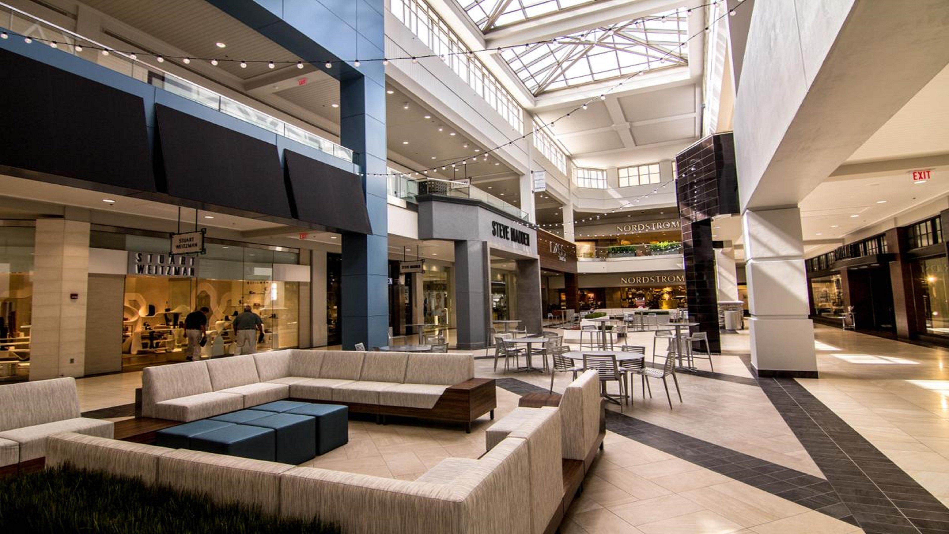 Sonesta Es Suites Atlanta Perimeter Center Dunwoody Zewnętrze zdjęcie