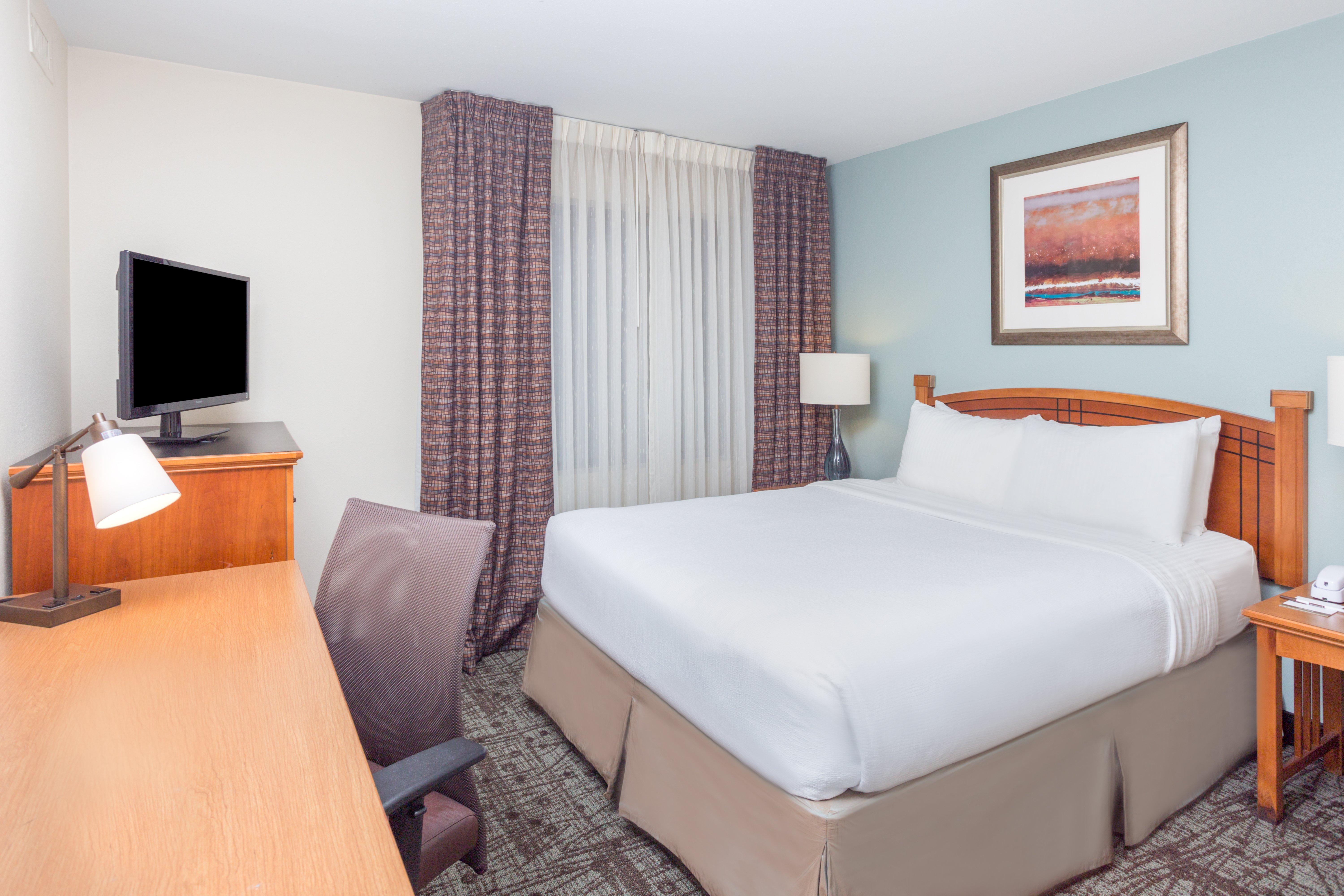 Sonesta Es Suites Atlanta Perimeter Center Dunwoody Zewnętrze zdjęcie