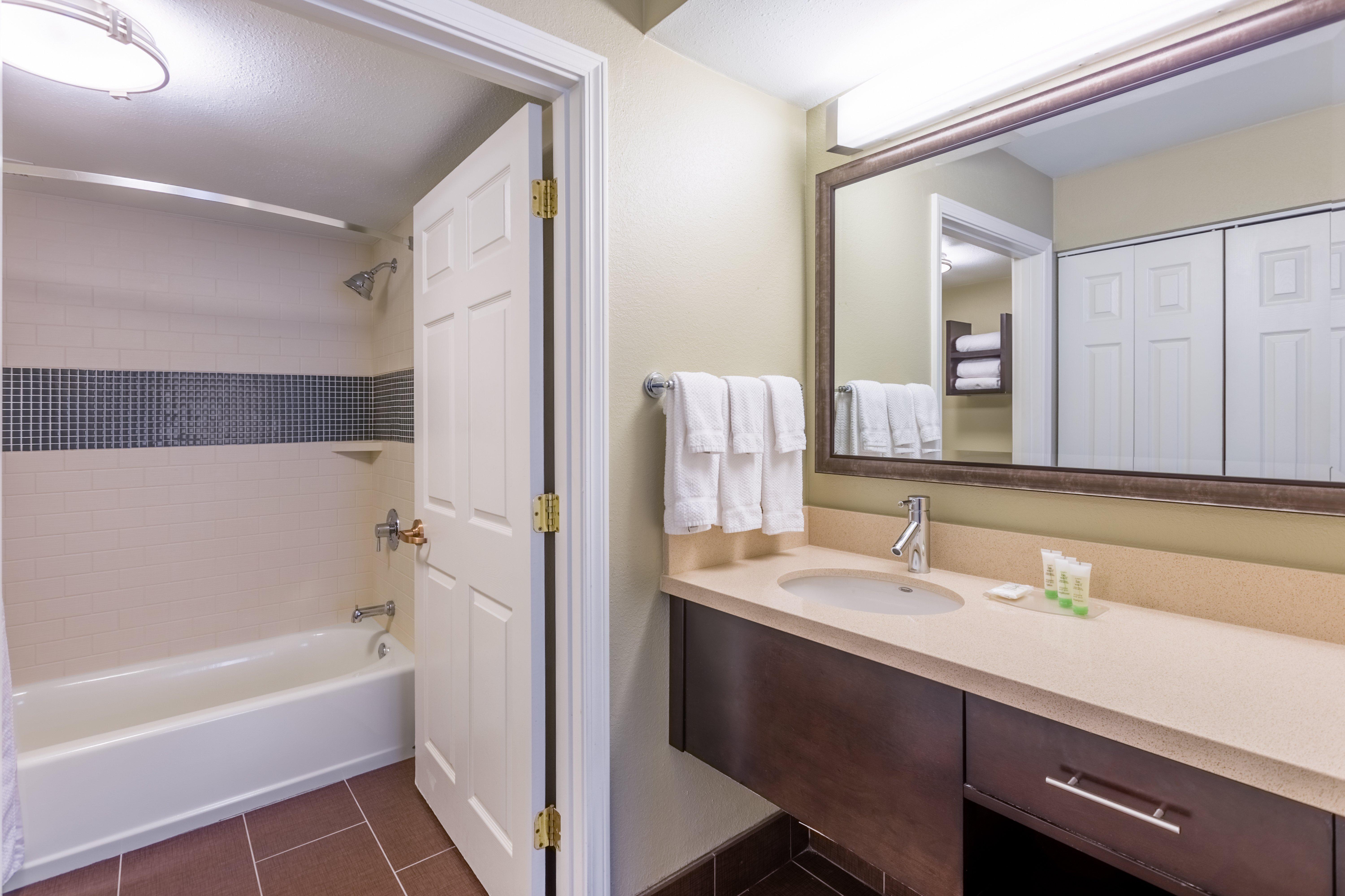 Sonesta Es Suites Atlanta Perimeter Center Dunwoody Zewnętrze zdjęcie