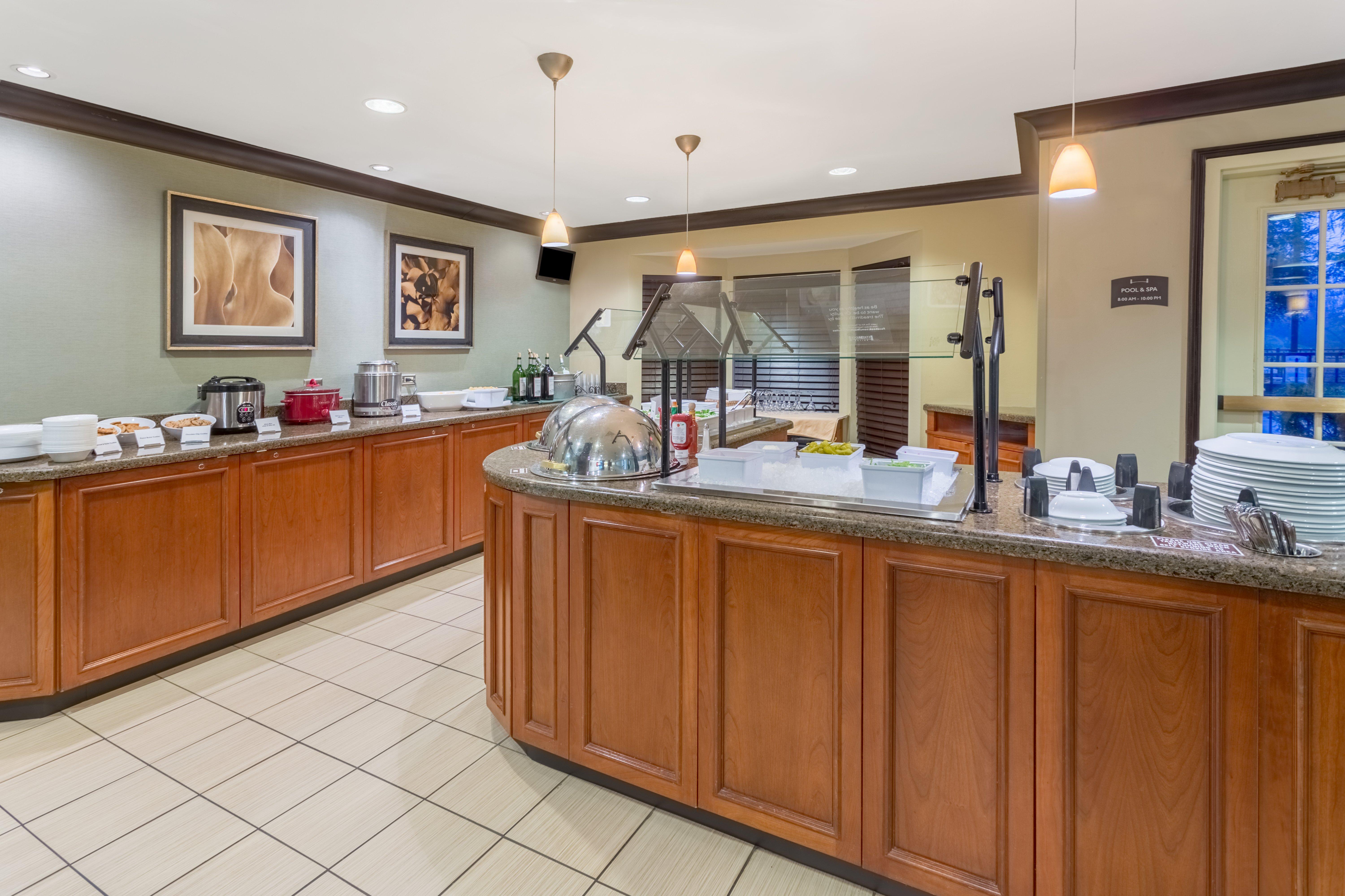 Sonesta Es Suites Atlanta Perimeter Center Dunwoody Zewnętrze zdjęcie