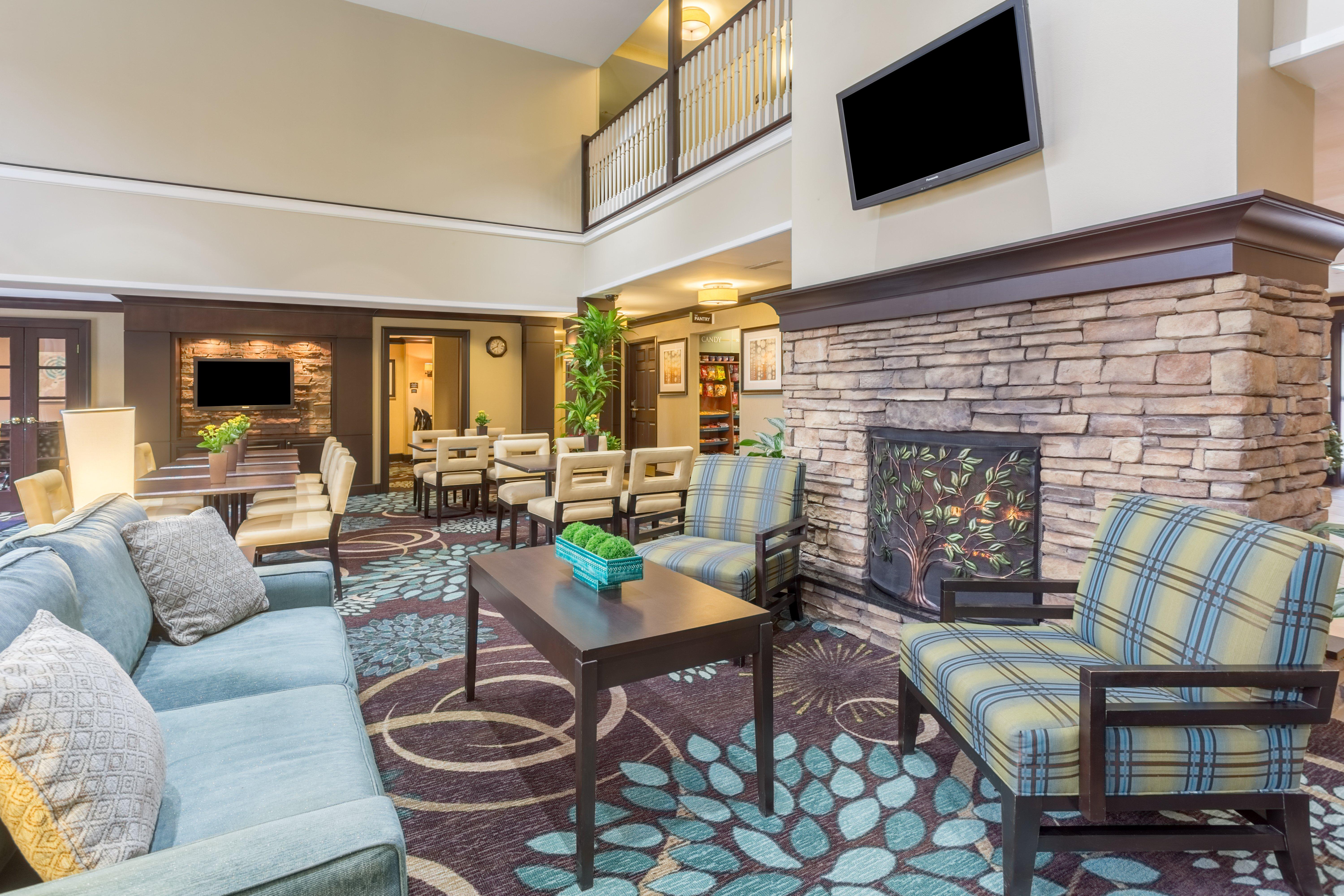 Sonesta Es Suites Atlanta Perimeter Center Dunwoody Zewnętrze zdjęcie