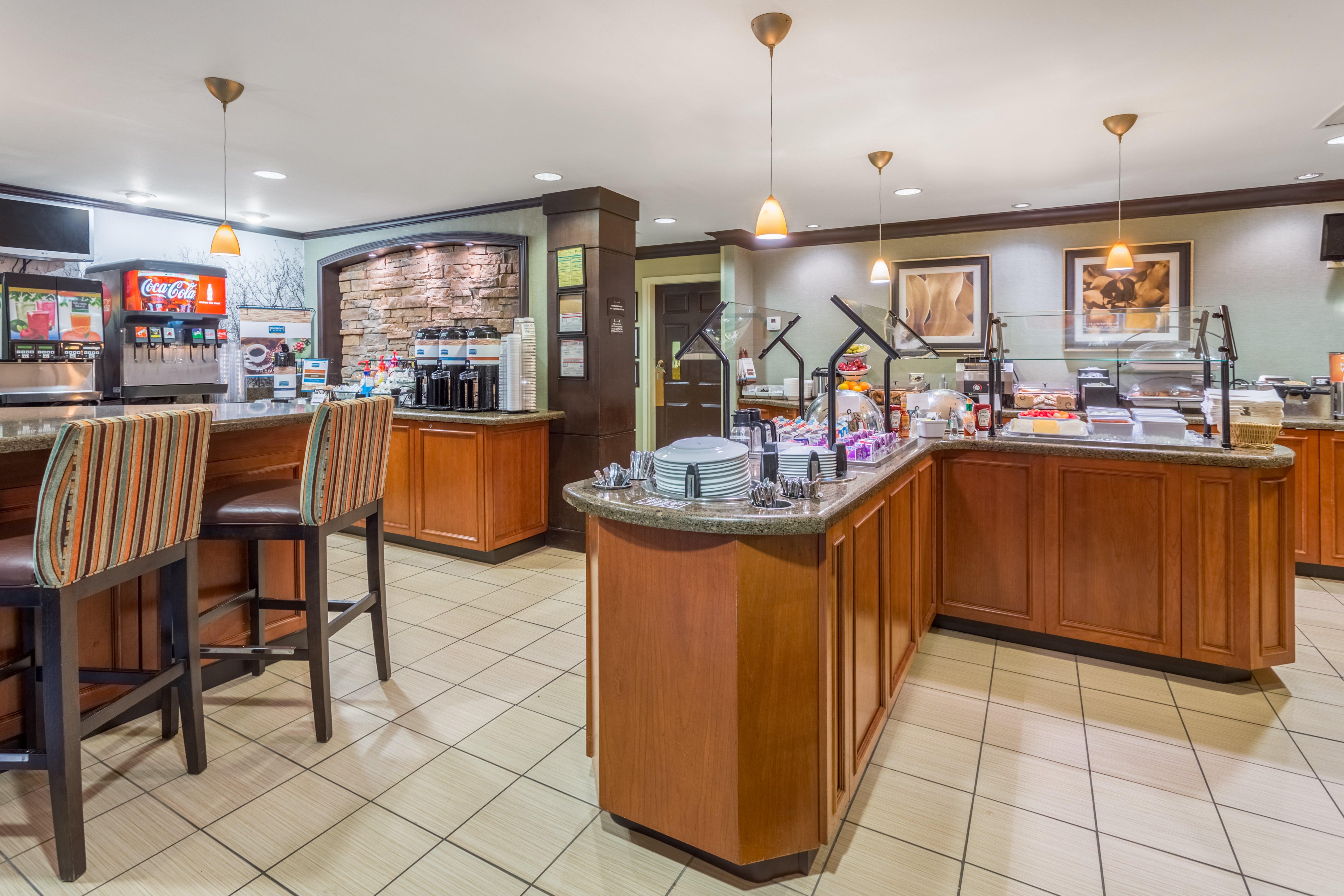 Sonesta Es Suites Atlanta Perimeter Center Dunwoody Zewnętrze zdjęcie