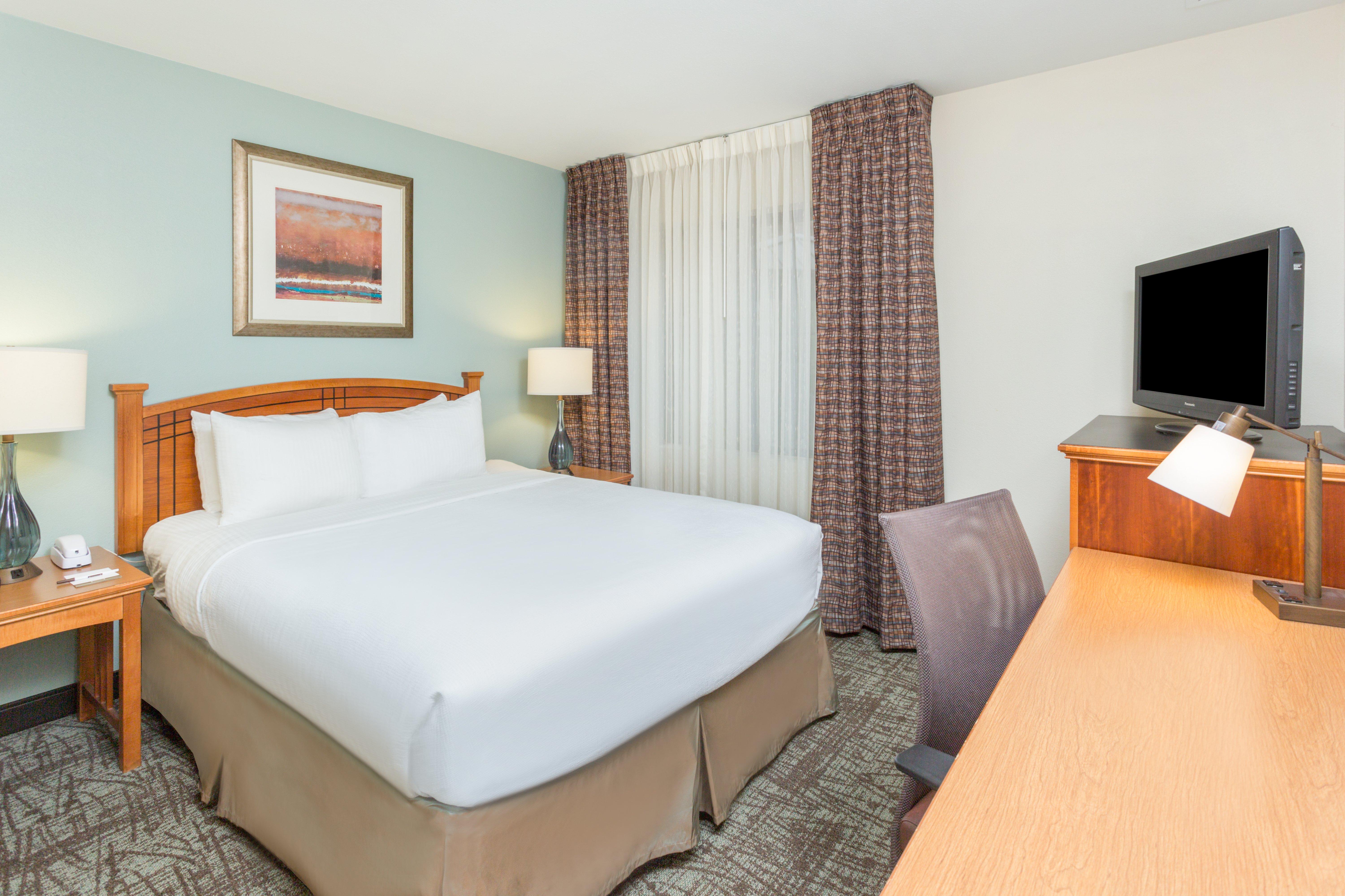 Sonesta Es Suites Atlanta Perimeter Center Dunwoody Zewnętrze zdjęcie