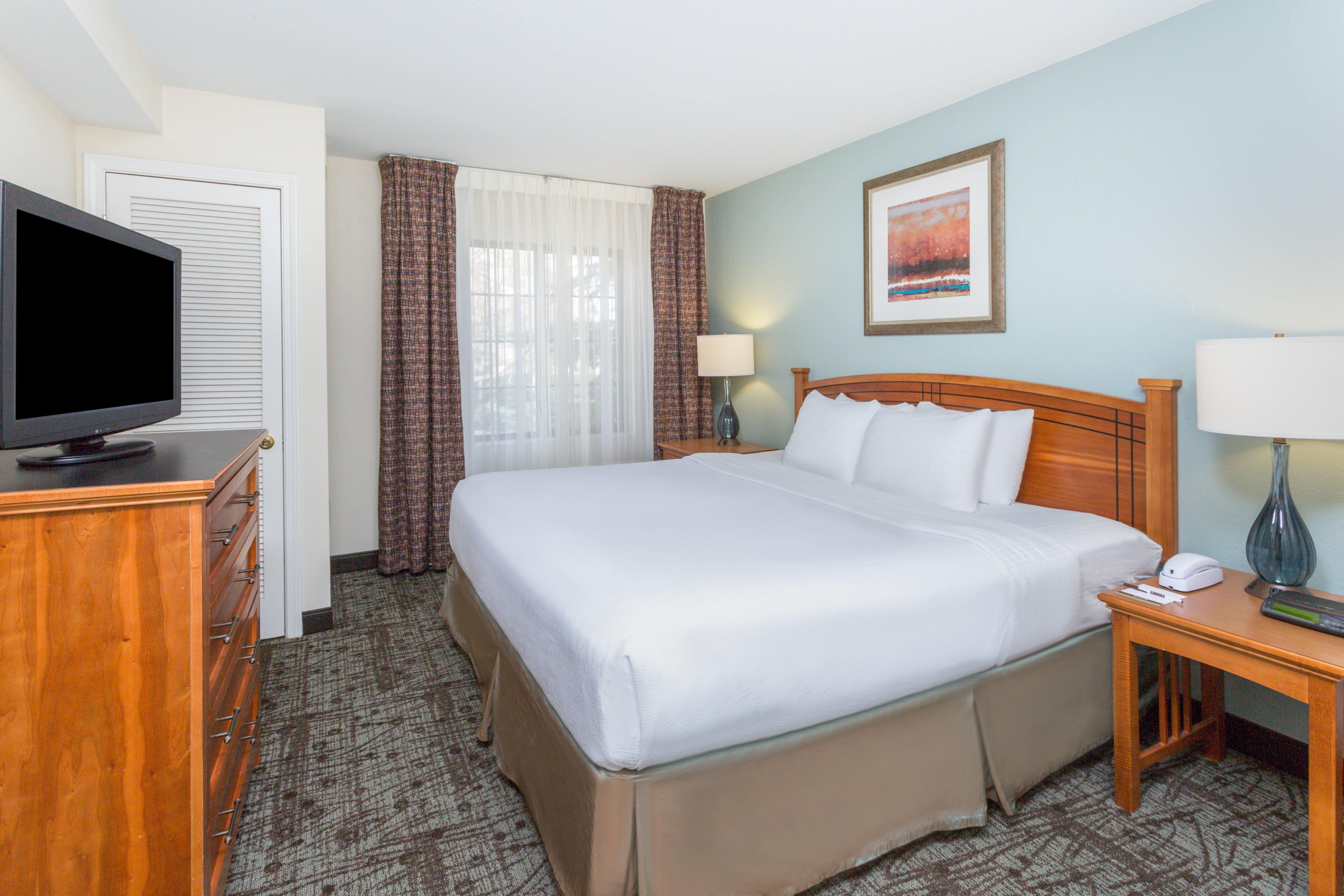 Sonesta Es Suites Atlanta Perimeter Center Dunwoody Zewnętrze zdjęcie