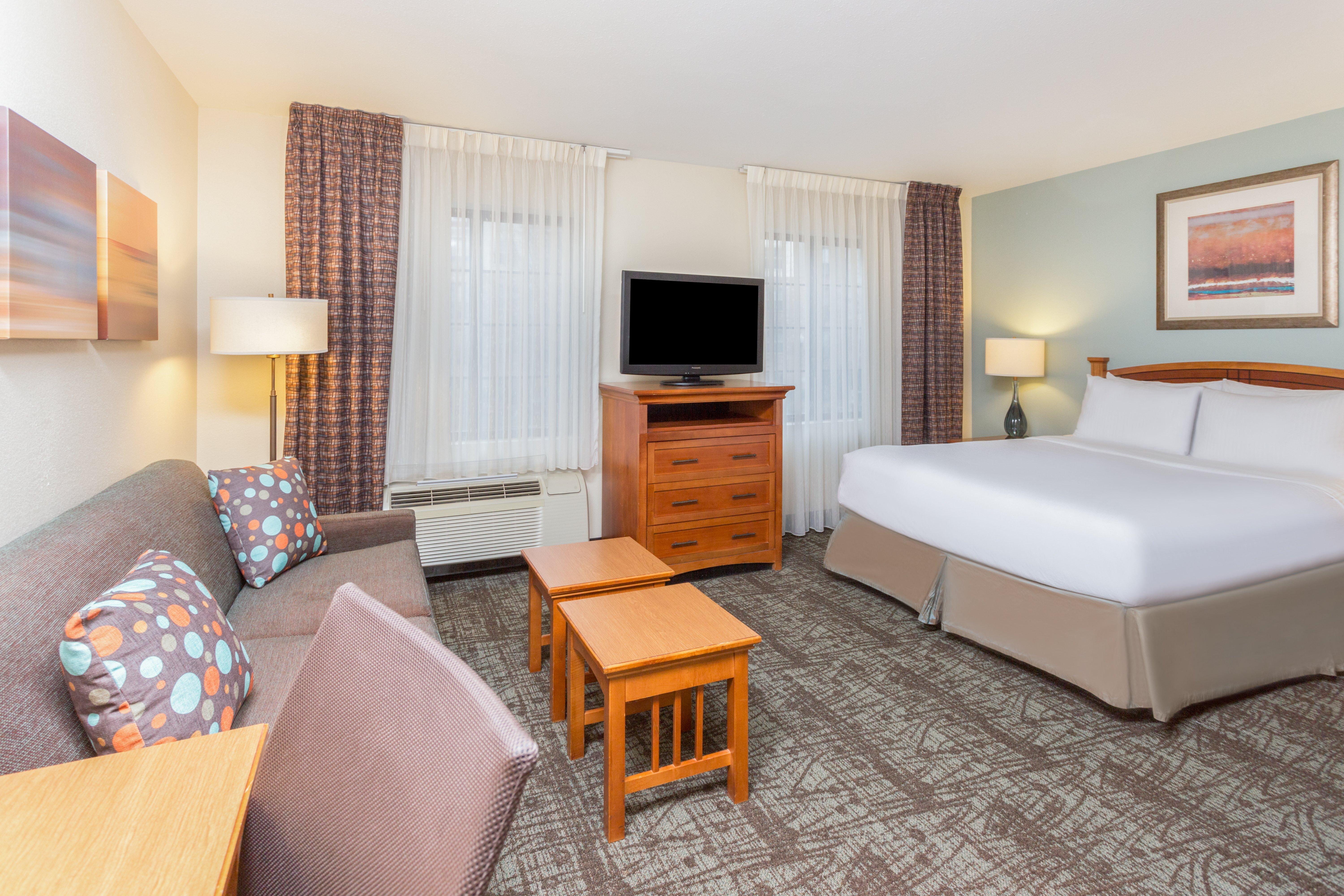 Sonesta Es Suites Atlanta Perimeter Center Dunwoody Zewnętrze zdjęcie