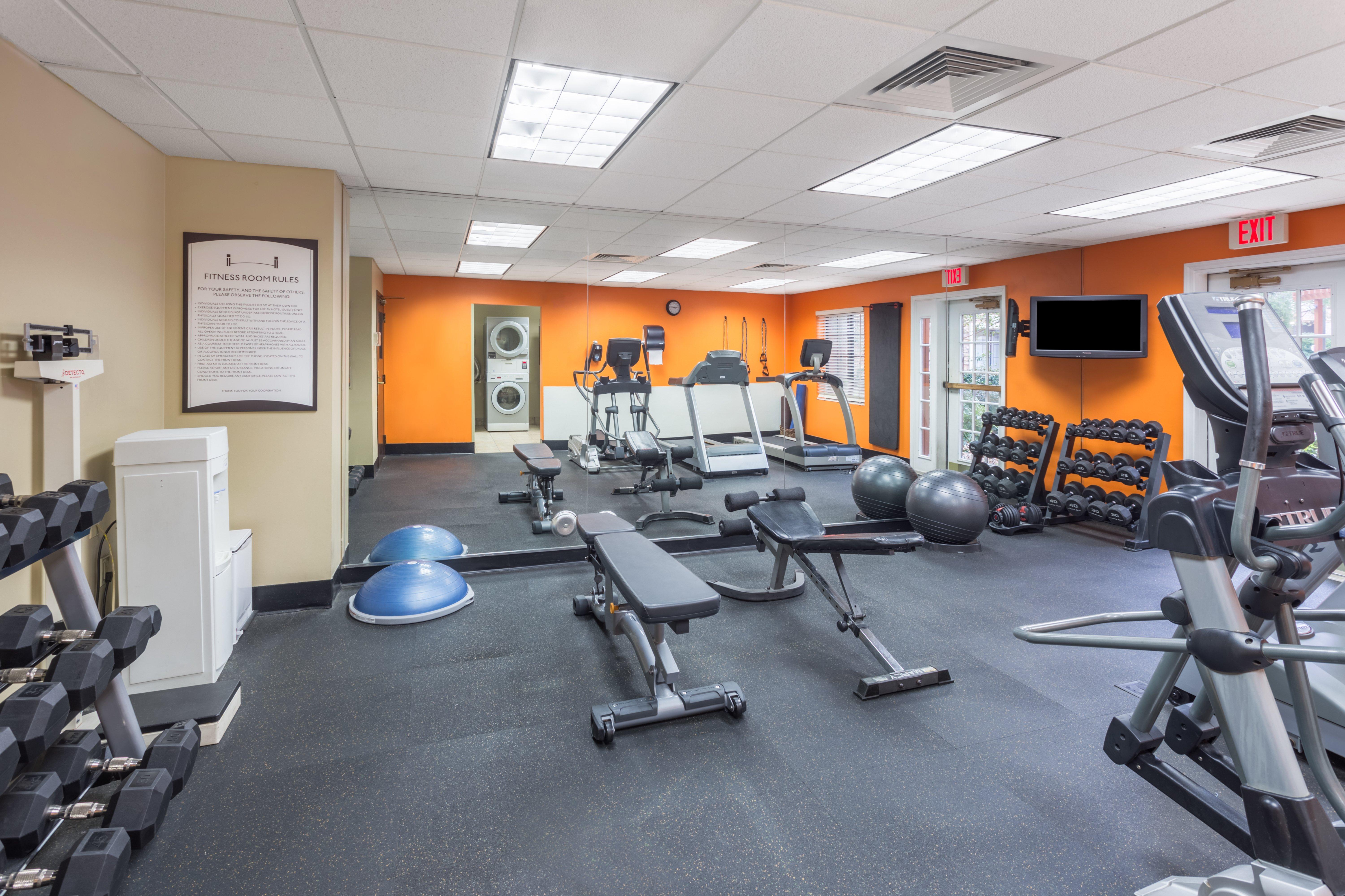 Sonesta Es Suites Atlanta Perimeter Center Dunwoody Zewnętrze zdjęcie