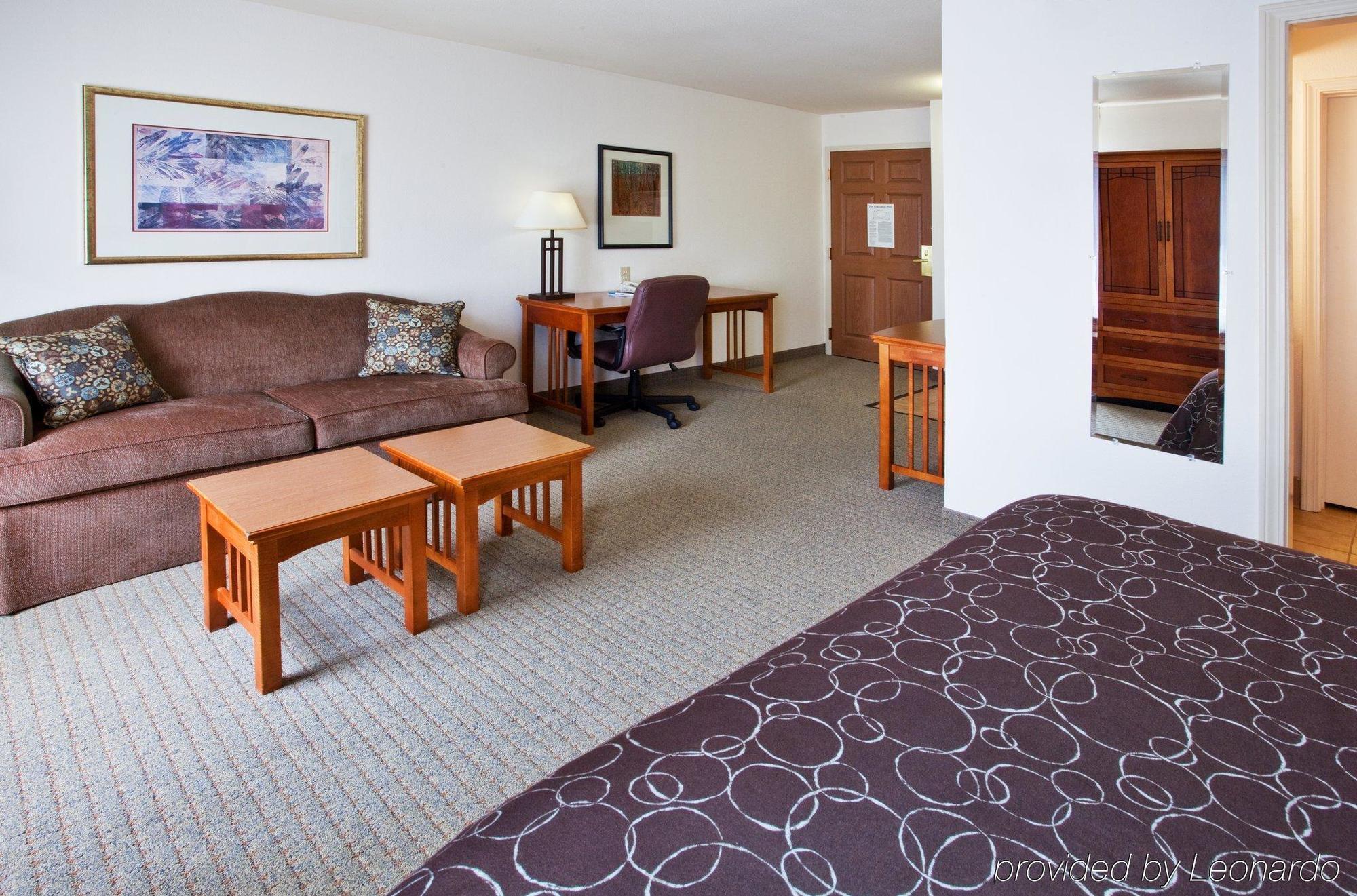 Sonesta Es Suites Atlanta Perimeter Center Dunwoody Pokój zdjęcie