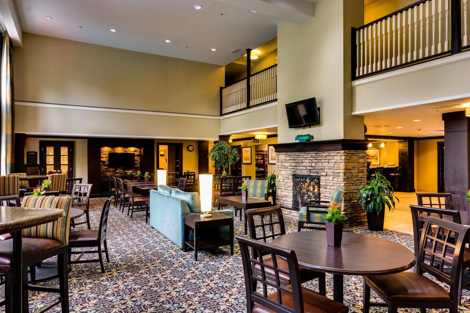 Sonesta Es Suites Atlanta Perimeter Center Dunwoody Zewnętrze zdjęcie