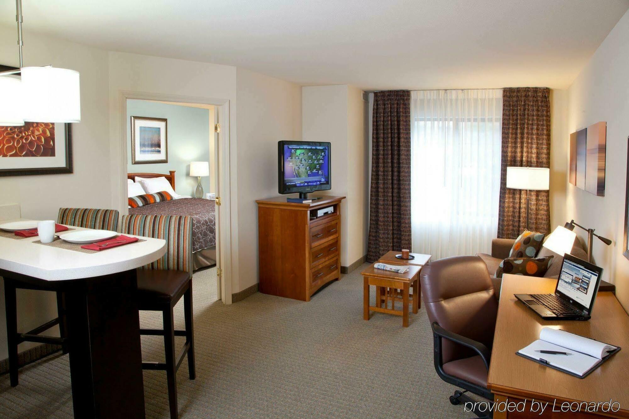 Sonesta Es Suites Atlanta Perimeter Center Dunwoody Zewnętrze zdjęcie