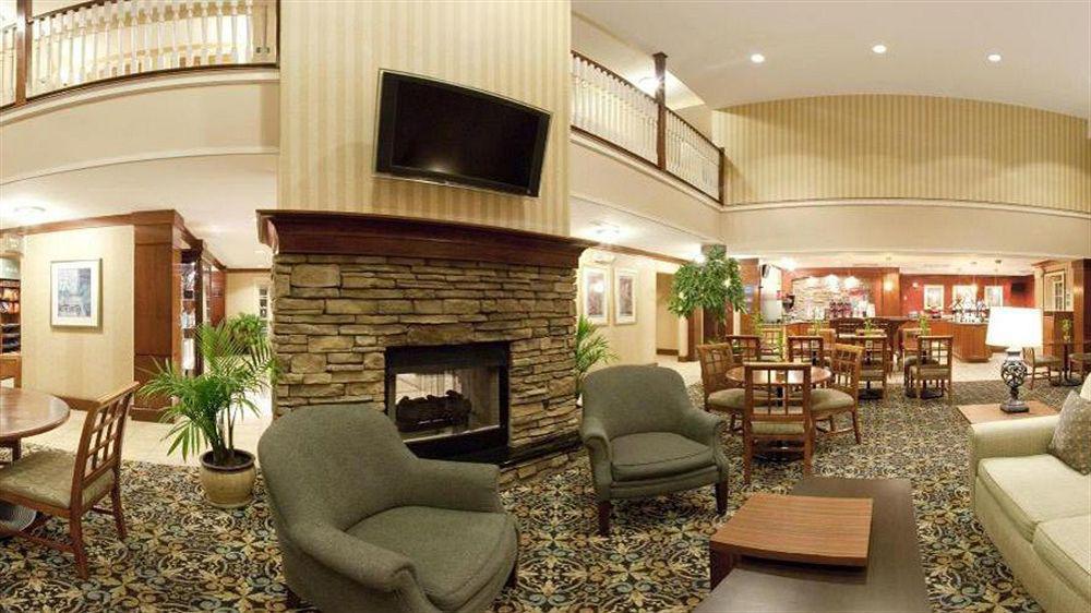 Sonesta Es Suites Atlanta Perimeter Center Dunwoody Zewnętrze zdjęcie