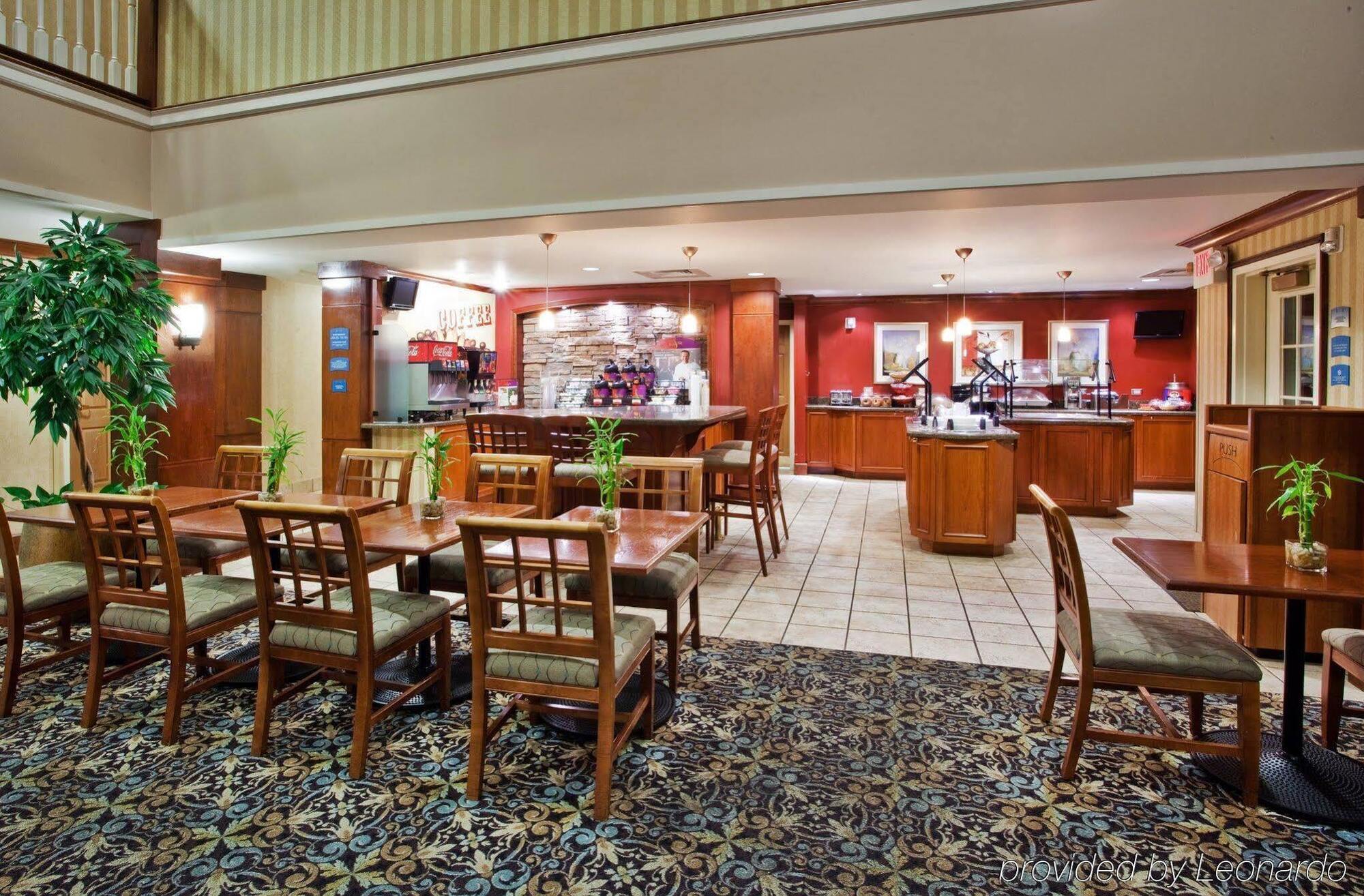 Sonesta Es Suites Atlanta Perimeter Center Dunwoody Zewnętrze zdjęcie