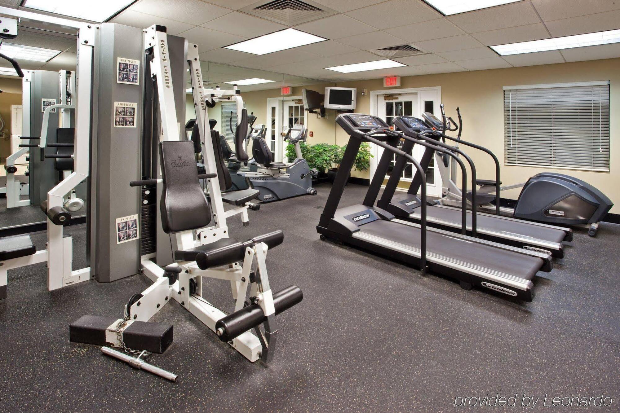 Sonesta Es Suites Atlanta Perimeter Center Dunwoody Zewnętrze zdjęcie