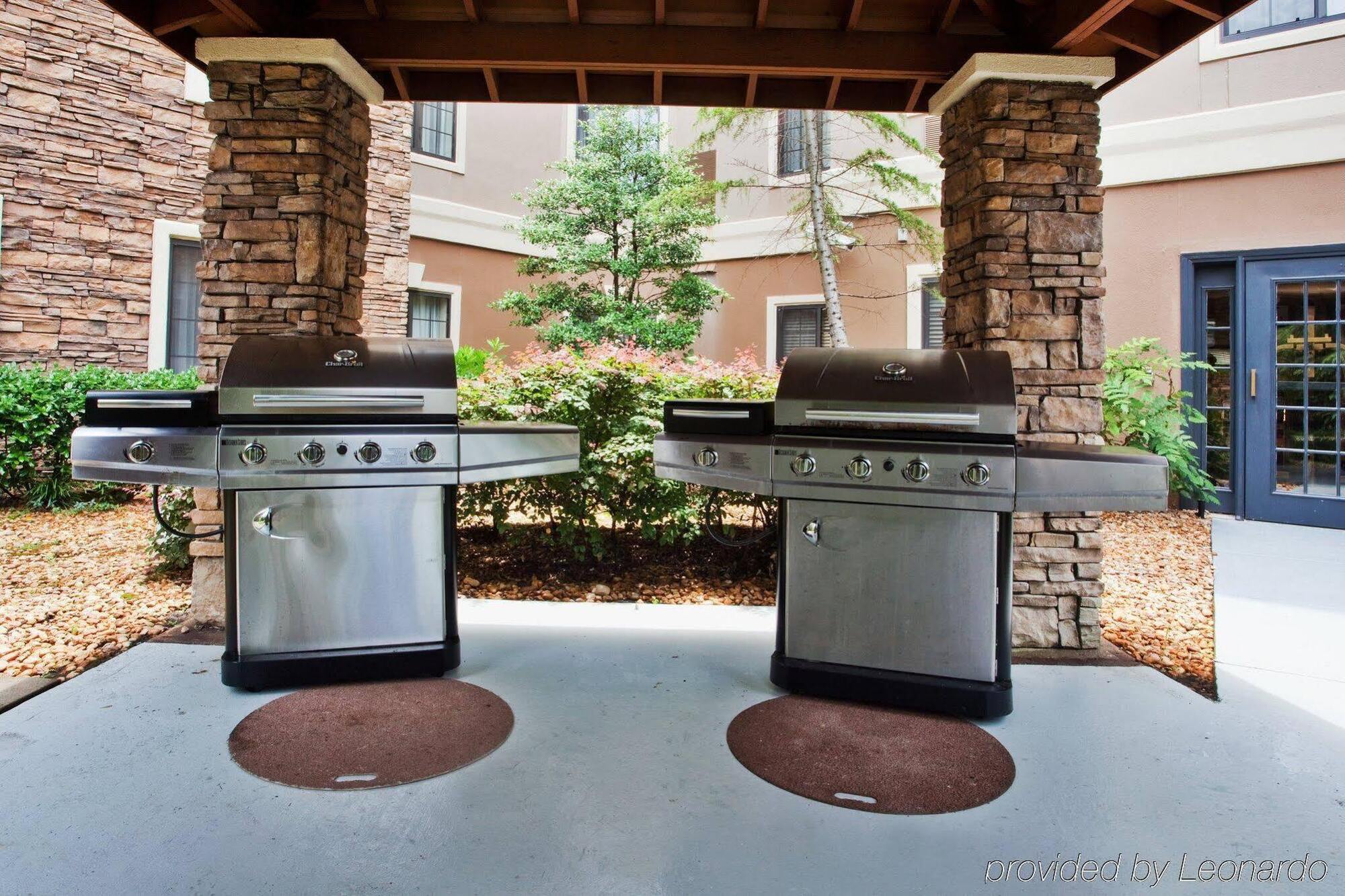 Sonesta Es Suites Atlanta Perimeter Center Dunwoody Zewnętrze zdjęcie